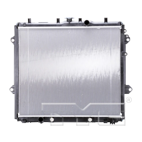 Radiator - Primary - TYC 13251