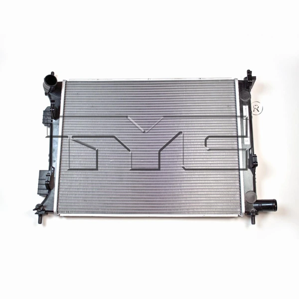Radiator - Primary - TYC 13252