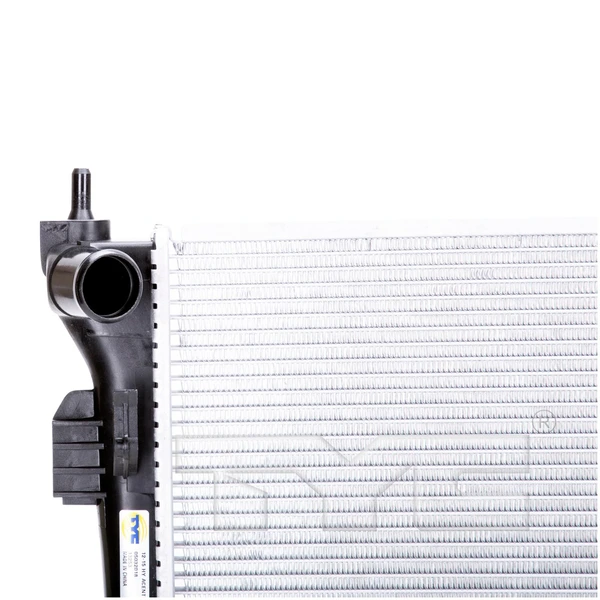 Radiator - Primary - TYC 13253