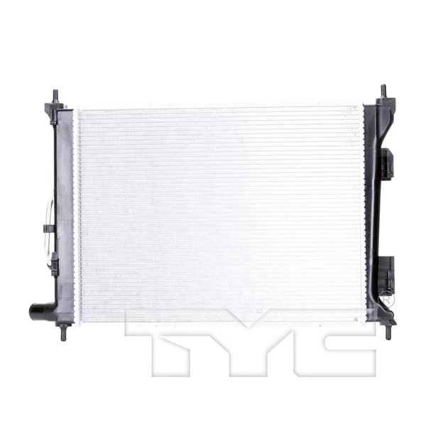 Radiator - Primary - TYC 13253
