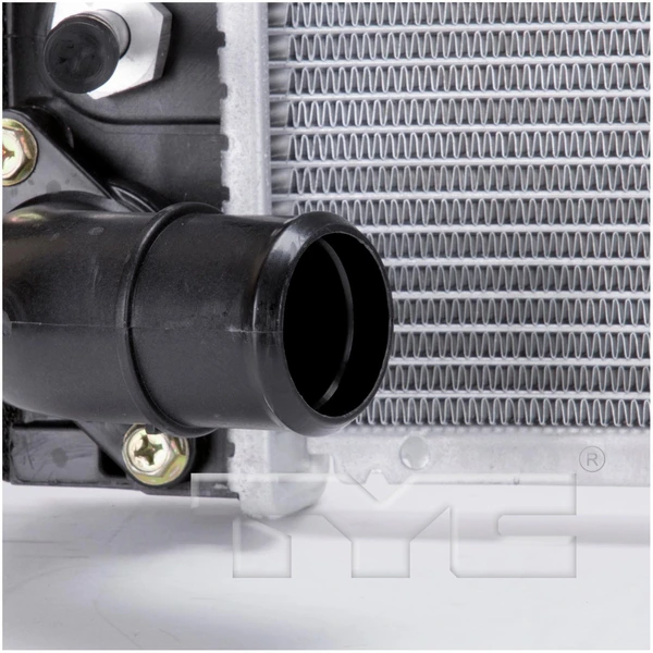 Radiator - TYC 13256
