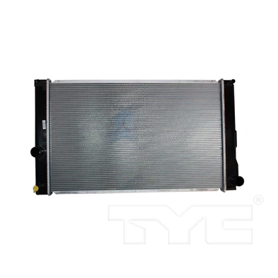 Radiator - Primary - TYC 13259