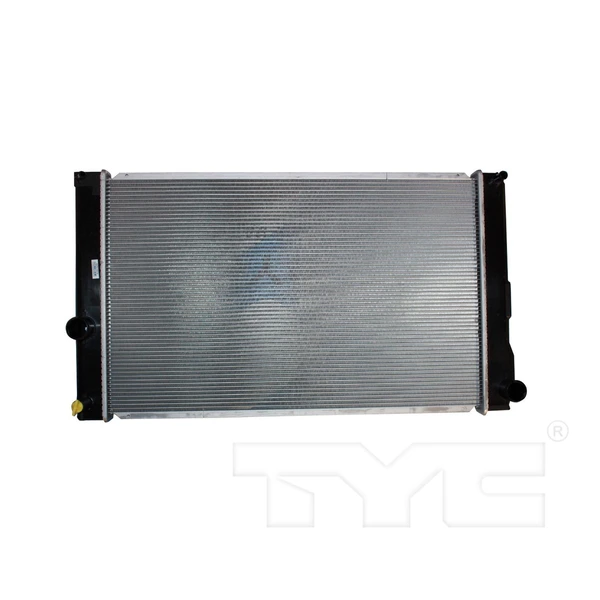 Radiator - Primary - TYC 13259