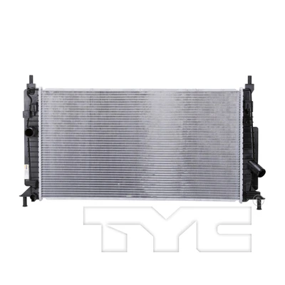Radiator - Primary - TYC 13262