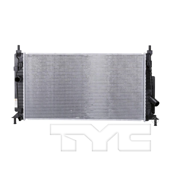 Radiator - Primary - TYC 13262