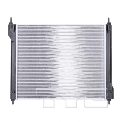 Radiator - Primary - TYC 13264