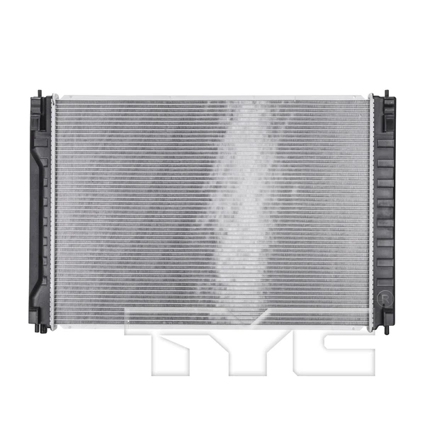 Radiator - Primary - TYC 13266