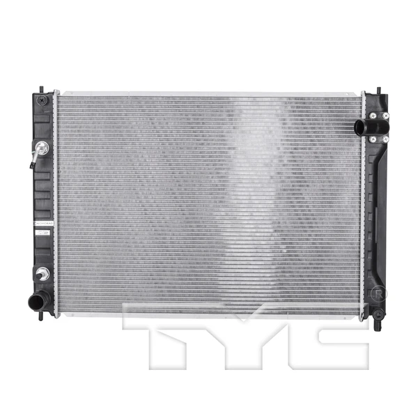 Radiator - Primary - TYC 13266