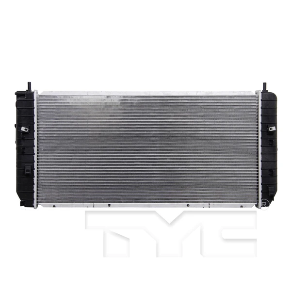 Radiator - Primary - TYC 13267