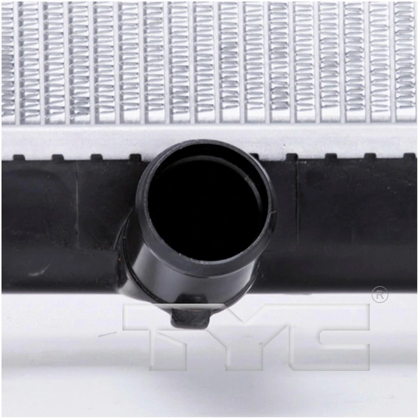 Radiator - TYC 13270