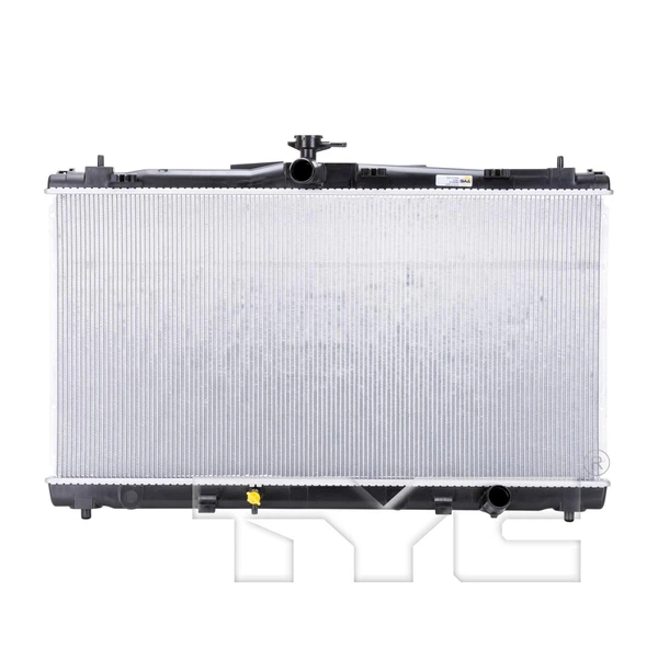 Radiator - TYC 13270