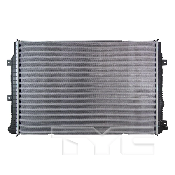 Radiator - Primary - TYC 13272