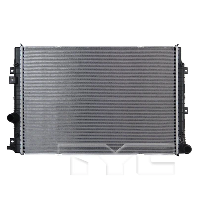 Radiator - Primary - TYC 13272