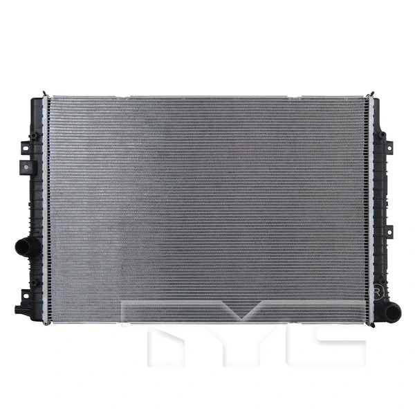 Radiator - Primary - TYC 13272