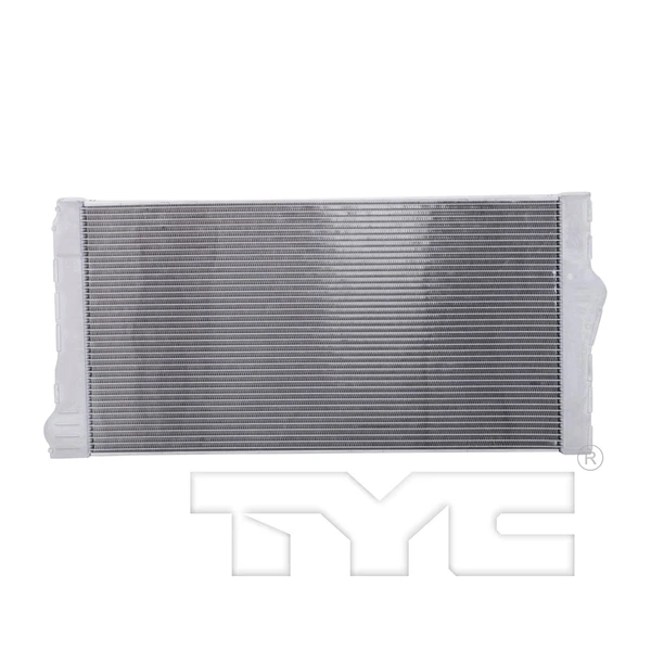 Radiator - Primary - TYC 13274