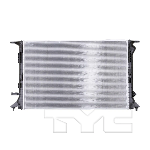 Radiator - Primary - TYC 13276