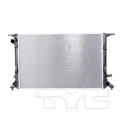 Radiator - Primary - TYC 13276