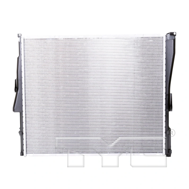 Radiator - Primary - TYC 13277