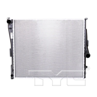 Radiator - Primary - TYC 13277