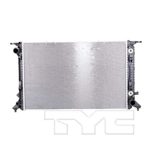 Radiator - Primary - TYC 13278