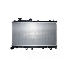 Radiator - Primary - TYC 13281