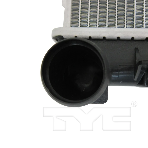 Radiator - Primary - TYC 13293