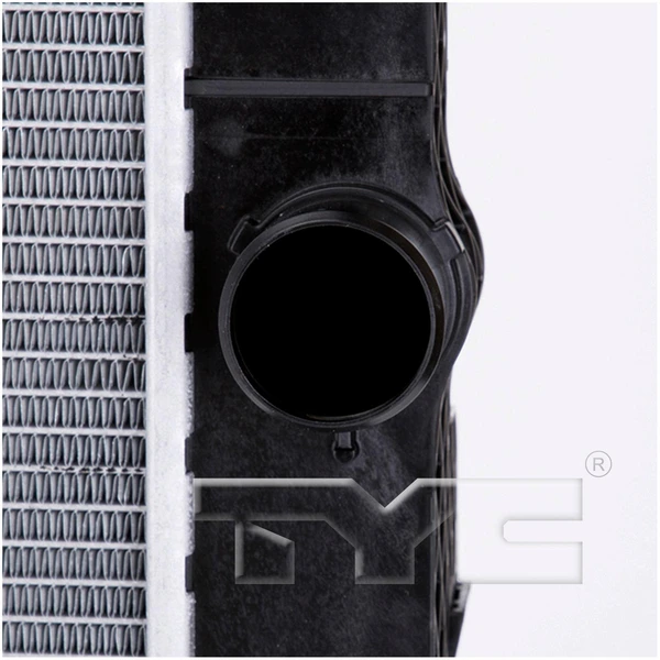 Radiator - Primary - TYC 13296