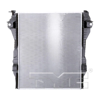 Radiator - Primary - TYC 13296