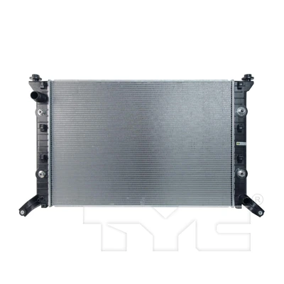 Radiator - Primary - TYC 13301