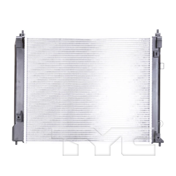 Radiator - Primary - TYC 13303