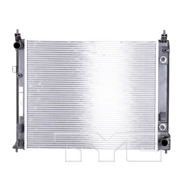 Radiator - Primary - TYC 13303