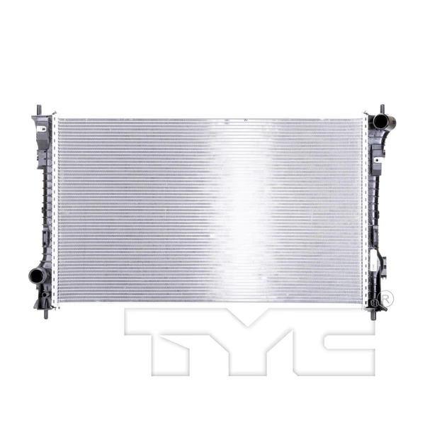 Radiator - Primary - TYC 13306