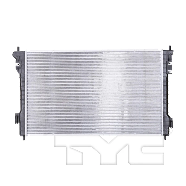 Radiator - Primary - TYC 13307