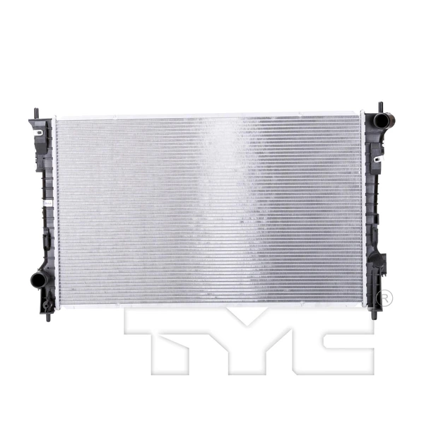 Radiator - Primary - TYC 13307