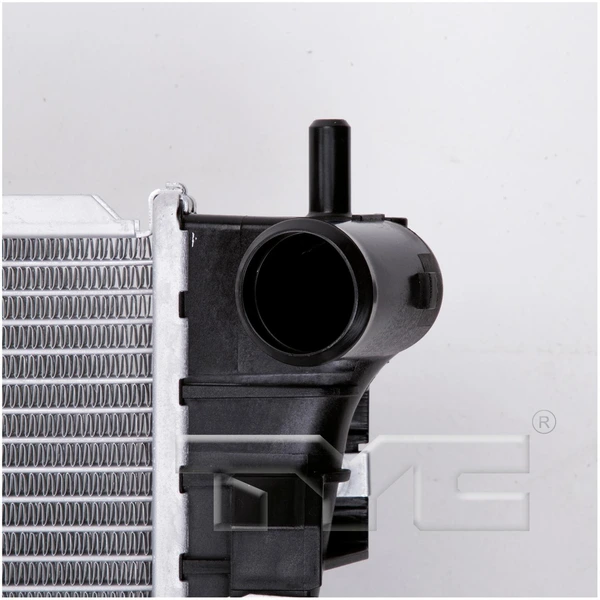 Radiator - Primary - TYC 13308