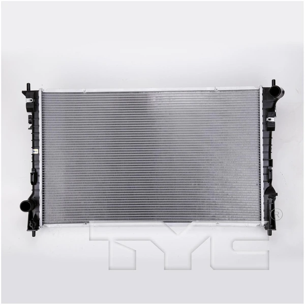 Radiator - Primary - TYC 13308