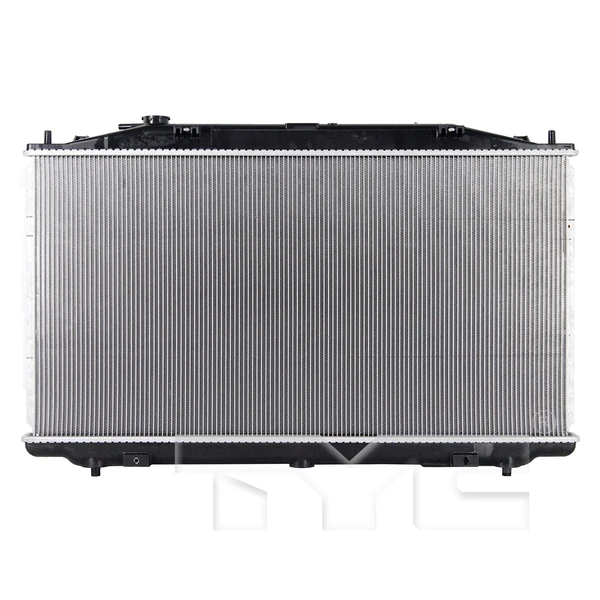 Radiator - Primary - TYC 13311