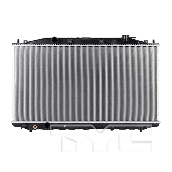 Radiator - Primary - TYC 13311