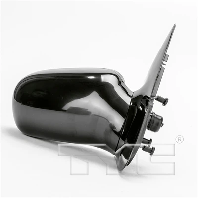 TYC 1331121 Mirror, Right Passenger Side