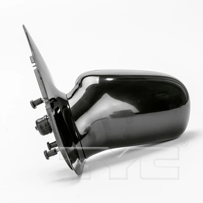 TYC 1331122 Mirror, Left Driver Side