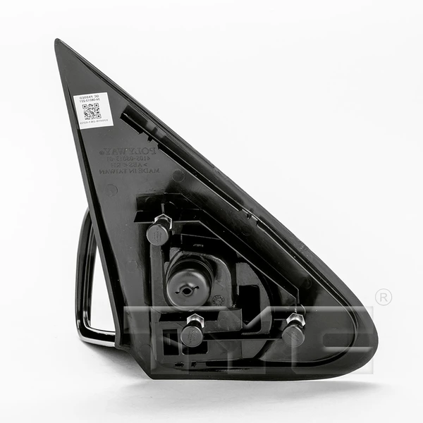 TYC 1331122 Mirror, Left Driver Side