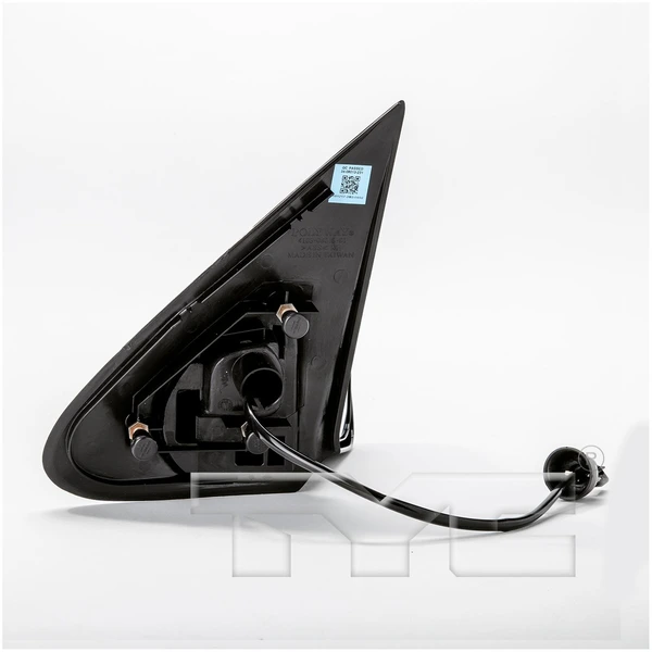 Door Mirror - Right Passenger Side - TYC 1331131