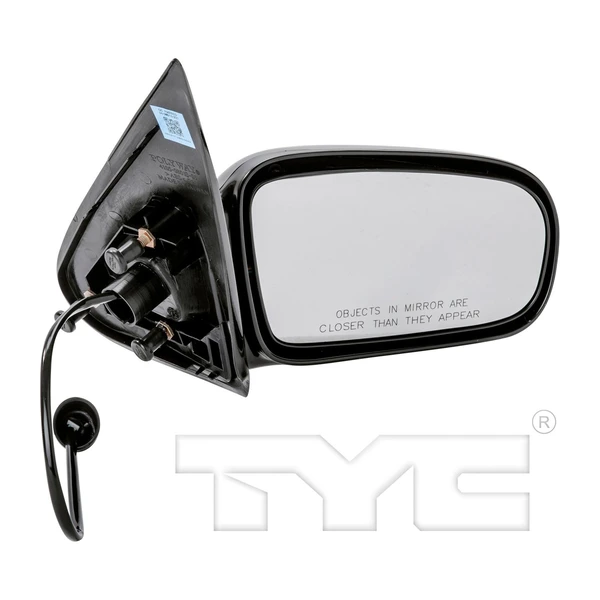 Door Mirror - Right Passenger Side - TYC 1331131