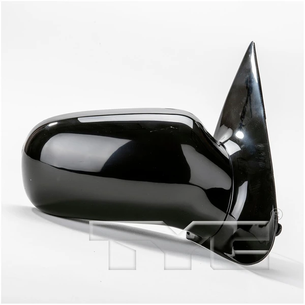 Door Mirror - Right Passenger Side - TYC 1331131