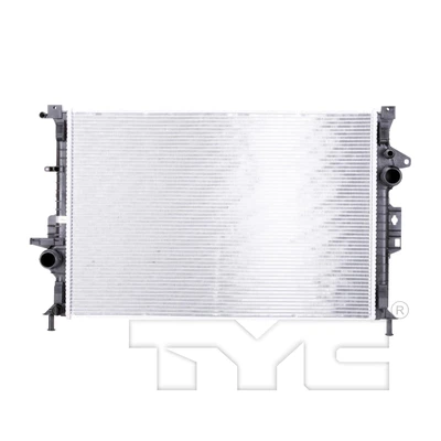 Radiator - Primary - TYC 13313