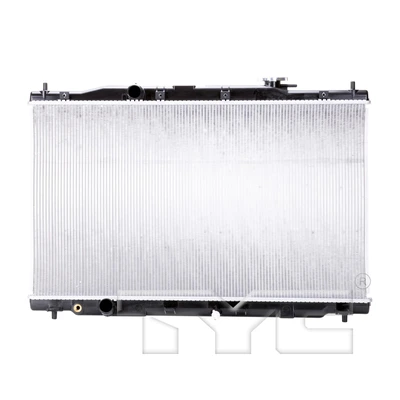 Radiator - Primary - TYC 13314