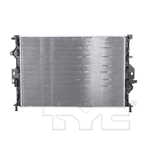 Radiator - Primary - TYC 13315