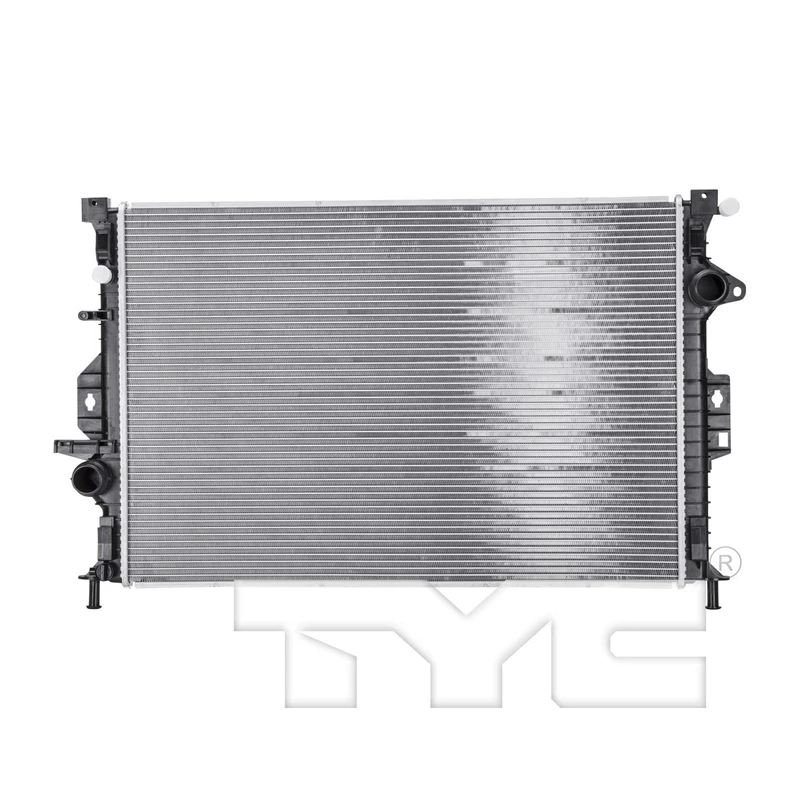 Radiator - Primary - TYC 13315