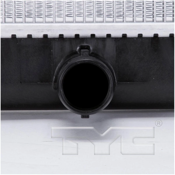 Radiator - Primary - TYC 13317