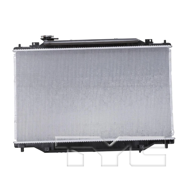 Radiator - Primary - TYC 13317